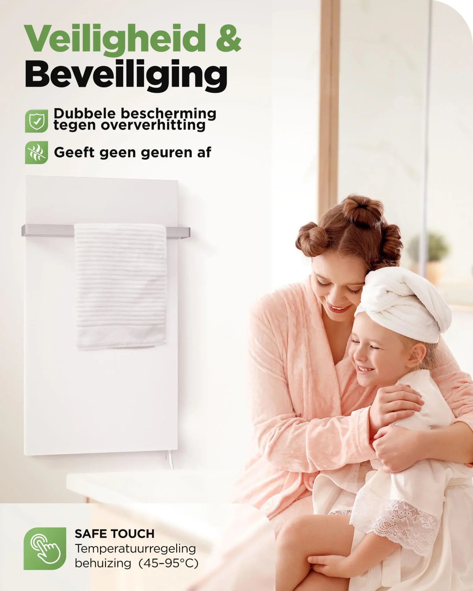 TermoPlaza STP 270DT - Afbeelding 6
