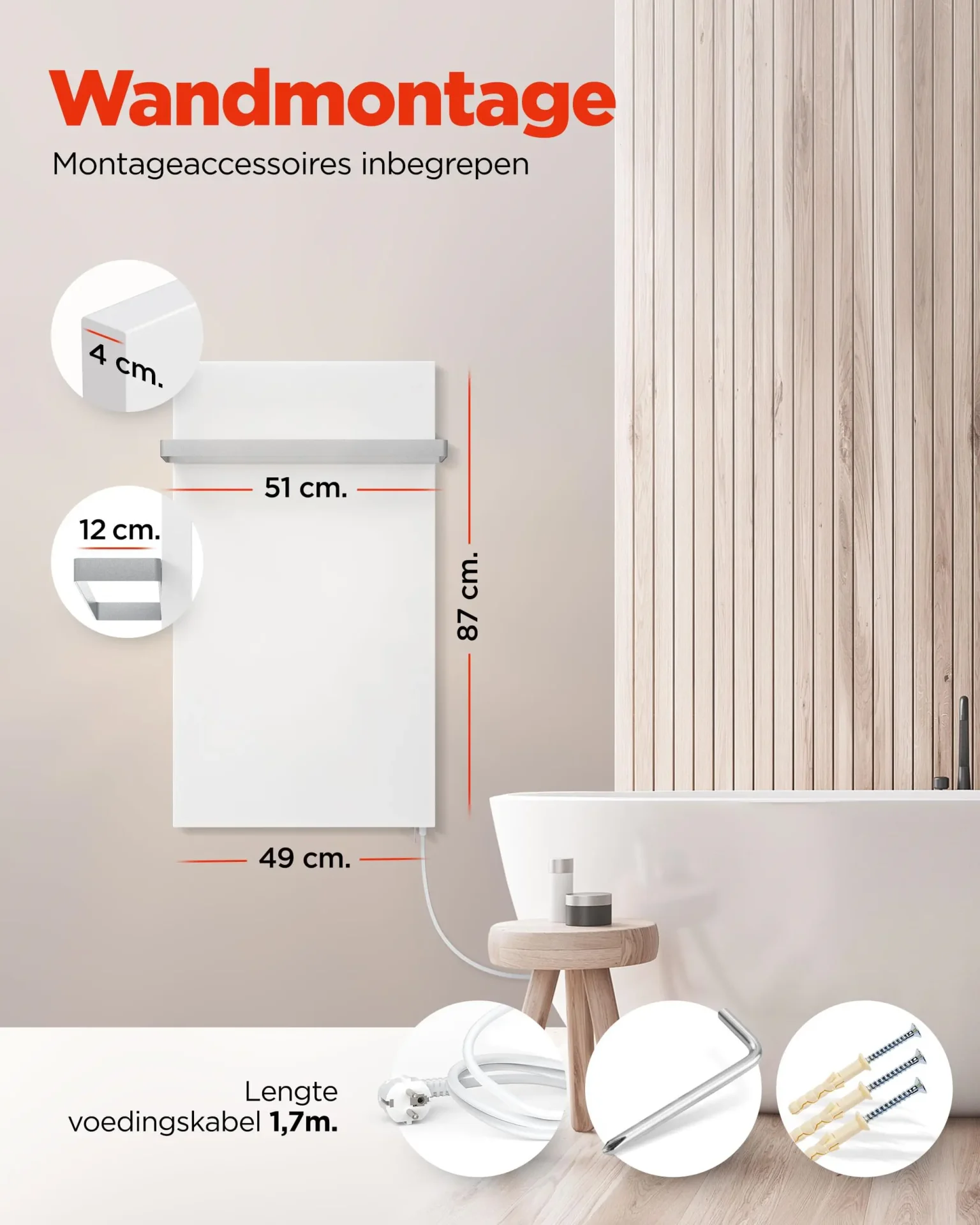 TermoPlaza STP 270DT - Afbeelding 7
