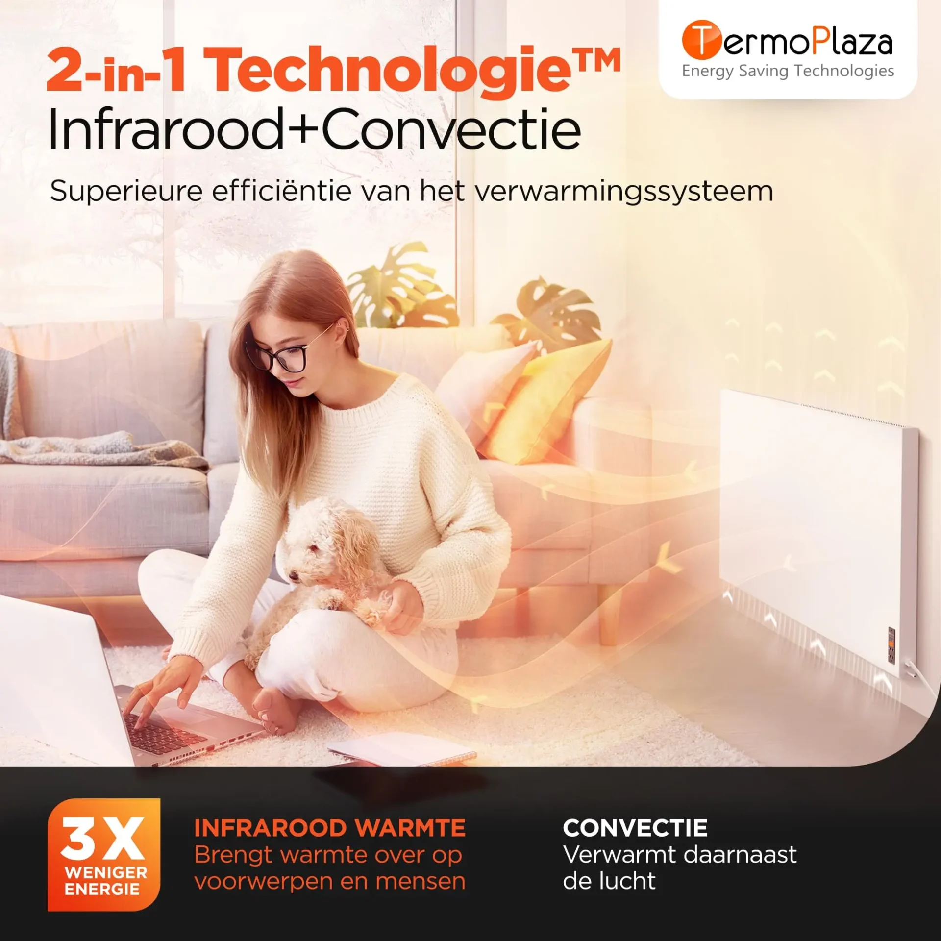 TermoPlaza STP 900 - Afbeelding 2