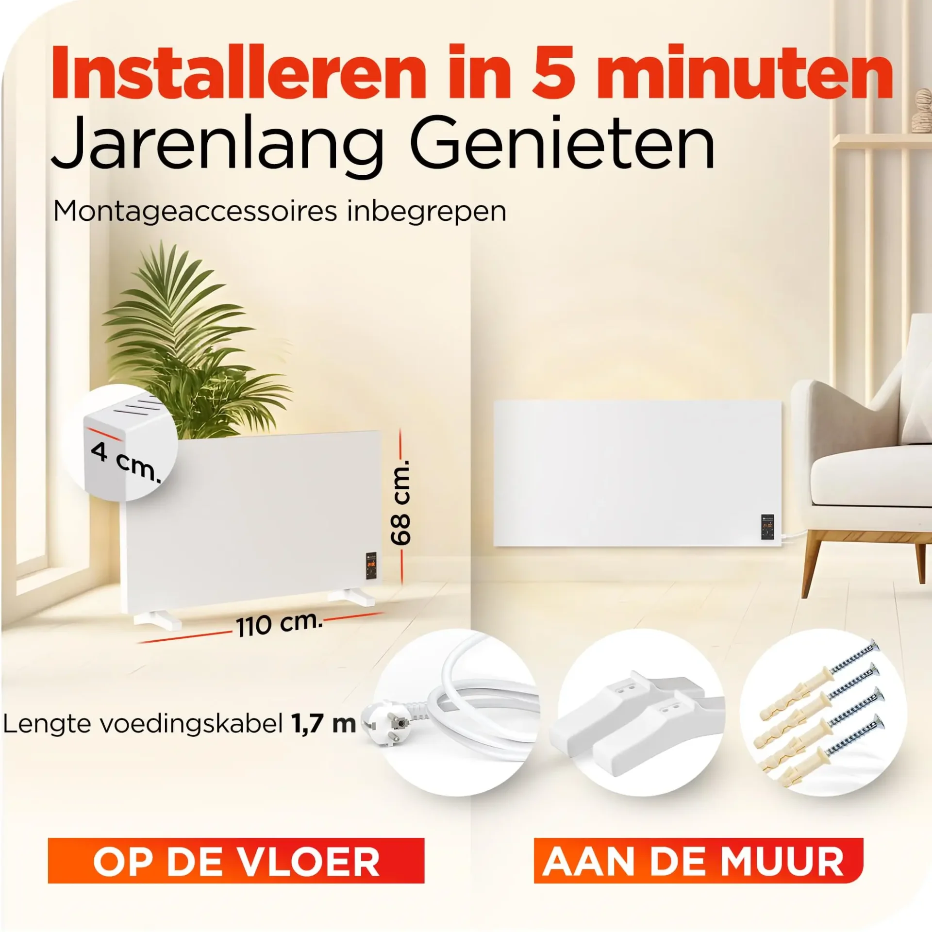 TermoPlaza STP 900 - Afbeelding 7